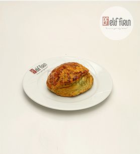 DEREOTLU,PEYNİRLİ POĞAÇA